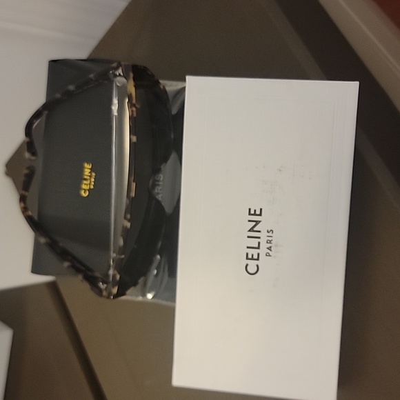 Celine glasses unisex - Picture 4 of 5